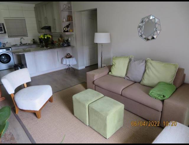 2 BEDROOM PROPERTY TO RENT IN BRACKENFELL